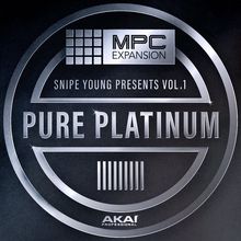 AKAI Professional Snipe Young Presents Vol. 1