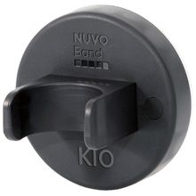 Support De Flûte K&M 15252 - 4 Pieds Pliable Ultra-Léger 80g - Pour Flûte Traversière Et Alto