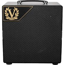 Victory Amplifiers Sheriff Lunchbox Cabinet