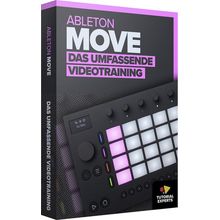 Tutorial Experts Ableton Move Videotraining