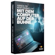 Tutorial Experts Performing Live Bühne