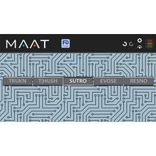 MAAT FiDef JENtwo