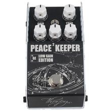 ThorpyFX Peace²keeper GE LoGn Overdrive