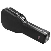 Gator GC Parlor Guitar ABS Case