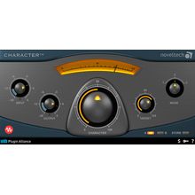 Plugin Alliance Noveltech Character