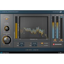 Plugin Alliance Noveltech Vocal Enhancer