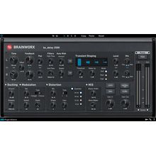 Brainworx bx_delay 2500