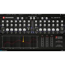 Brainworx bx_hybrid V2