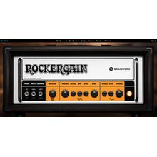 Brainworx bx_rockergain100