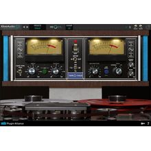 Plugin Alliance Kiive Tape Face