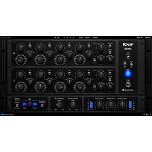 Plugin Alliance Knif Audio Soma