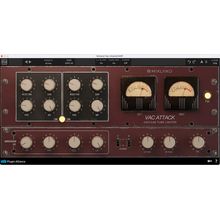 Plugin Alliance Mixland Vac Attack