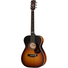 maton　MATE Maton Acoustic Guitars ᐅ Buy now from Thomann – Thomann UK