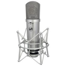 Warm Audio WA-87jr