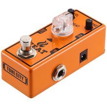 TONE CITY l Storm ディストーション TONE CITY l Storm