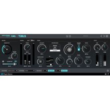 Plugin Alliance Unfiltered Audio TAILS