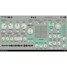 Plugin Alliance Unfiltered Audio SILO