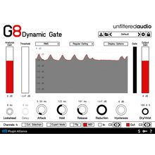 Plugin Alliance Unfiltered Audio G8