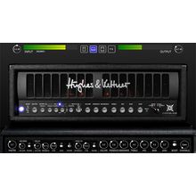 Nembrini Audio Hughes & Kettner Coreblade