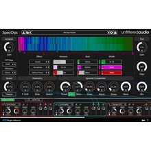 Plugin Alliance Unfiltered Audio SpecOps