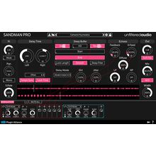 Plugin Alliance Unfiltered Audio Sandman Pro
