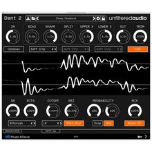Plugin Alliance Unfiltered Audio Dent 2
