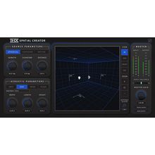 Plugin Alliance THX Spatial Creator