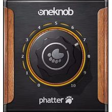 Waves OneKnob Phatter