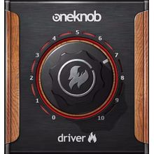 Waves OneKnob Driver