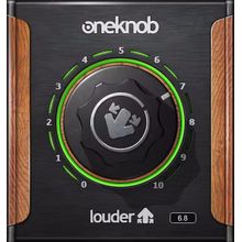 Waves OneKnob Louder