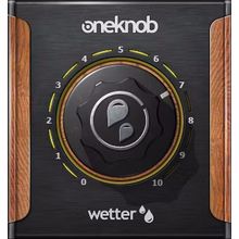 Waves OneKnob Wetter