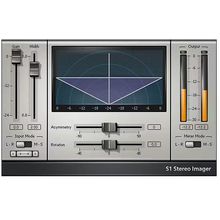 Waves S1 Stereo Imager