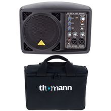 Behringer B205D Bag Bundle