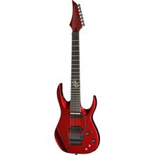 Solar Guitars A1.7FRCAR Sustainiac+ – United States