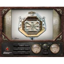 Waves Abbey Road King's Microphones