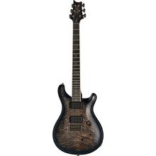 PRS Mark Holcomb - Holcomb Wraparound Burst in Blue