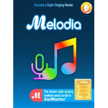 Earmaster Melodia