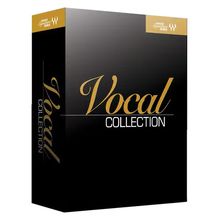 Waves Signature Series Vocals