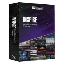 Waves Inspire Virt. Instrument Coll.