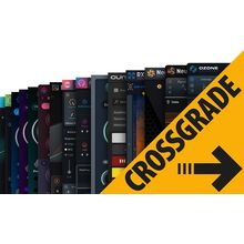 iZotope MPS 8: CG RX Std / Adv