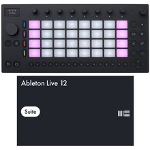 Ableton Move - Live Suite Bundle