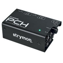 AKG HP4E 4-Ch Headphone Amplifier 4-channel Headphone Amp With 4 Independent High-power Stereo