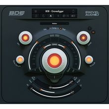 Plugin Alliance Swivel Audio BDE