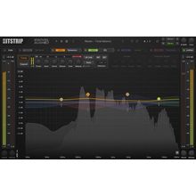 Plugin Alliance Swivel Audio HitStrip