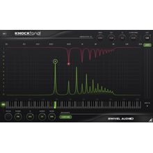 Plugin Alliance Swivel Audio Knocktonal