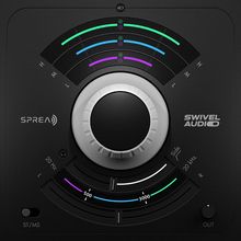 Plugin Alliance Swivel Audio Spread