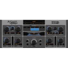 Plugin Alliance Swivel Audio The Sauce