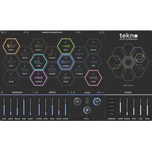 Baby Audio Tekno