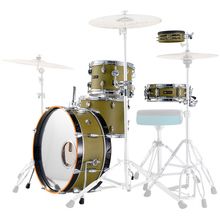 Dixon Little Roomer 5pc Set OG