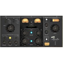 Safari Pedals Noams Mastering Console